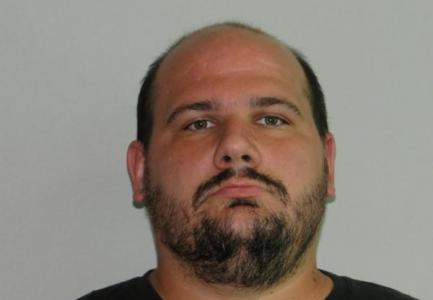 Patrick B Zimmer a registered Sex or Violent Offender of Indiana