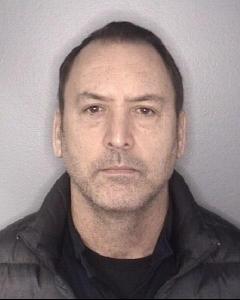 Gregory Robert Baumberger a registered Sex or Violent Offender of Indiana