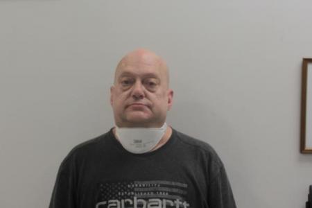 Gary Lilburn East a registered Sex or Violent Offender of Indiana
