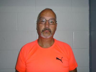Eric Eugene Cowin a registered Sex or Violent Offender of Indiana
