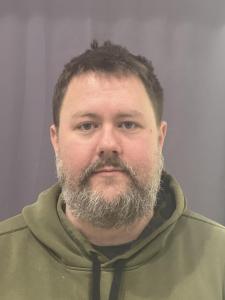 Jon Andrew Shull a registered Sex or Violent Offender of Indiana