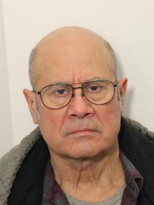 Francisco Alcala Sr a registered Sex or Violent Offender of Indiana