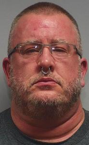 Michael Wayne Wildridge a registered Sex or Violent Offender of Indiana