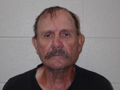 Earl Ray Miller a registered Sex or Violent Offender of Indiana