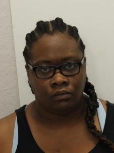 Crystal Juanita Berry a registered Sex or Violent Offender of Indiana