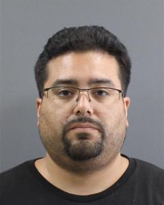 David Dejesus a registered Sex or Violent Offender of Indiana