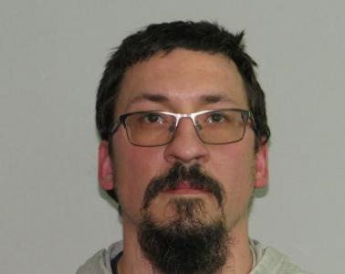 Colin Andrew Sharpe a registered Sex Offender of Michigan