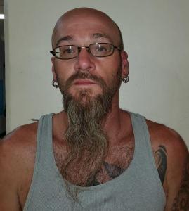 Bradley M Kinderman a registered Sex or Violent Offender of Indiana