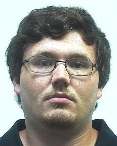 Nathan William Ferguson a registered Sex or Violent Offender of Indiana