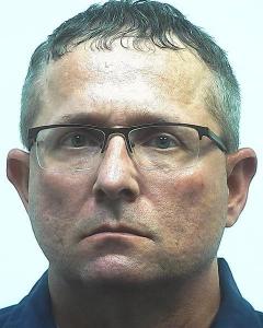 Cary Alan Hart a registered Sex or Violent Offender of Indiana