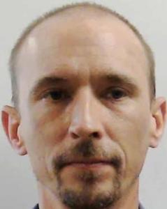 Nathaniel Lee Martin a registered Sex or Violent Offender of Indiana