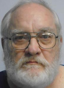 Glendal G Yates a registered Sex or Violent Offender of Indiana