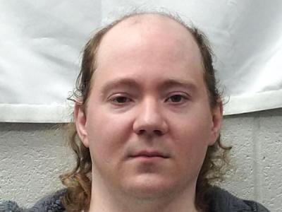 Bradley Alan Dewey II a registered Sex or Violent Offender of Indiana