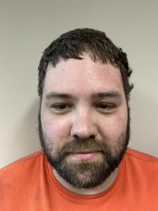 Jordan David Pribie a registered Sex or Violent Offender of Indiana