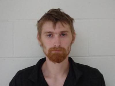 Parker Gregory Anderson a registered Sex or Violent Offender of Indiana