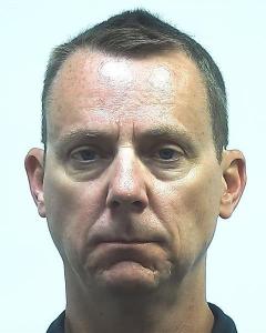 Steven Patrick Hagan a registered Sex or Violent Offender of Indiana