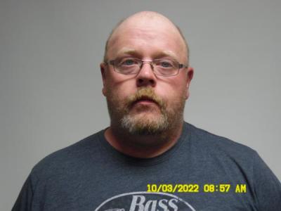 Christopher J Mitchell a registered Sex or Violent Offender of Indiana