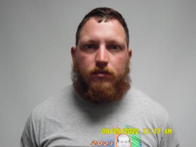 James Michael Walker a registered Sex or Violent Offender of Indiana