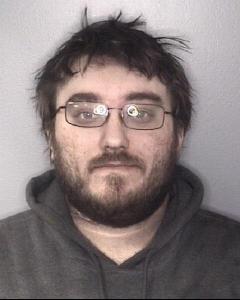 Nathan Reese Lutz a registered  of Indiana