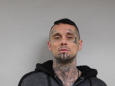 Jackie Dean Hobbs III a registered Sex or Violent Offender of Indiana