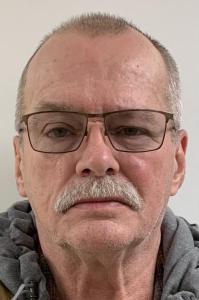 Robert Vernon Bandy a registered Sex or Violent Offender of Indiana