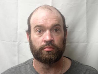 Bryon K Reeves a registered Sex or Violent Offender of Indiana