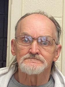 Larry Gene Young a registered Sex or Violent Offender of Indiana