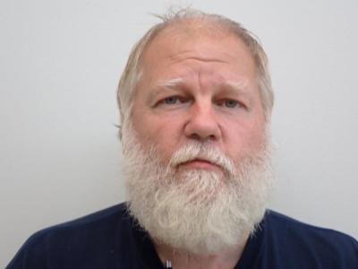 Robert James Rodes a registered Sex or Violent Offender of Indiana