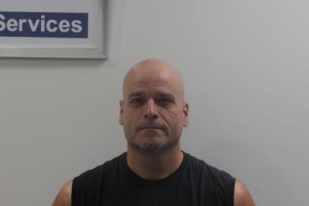 Shane Michael Tonovitz a registered Sex or Violent Offender of Indiana