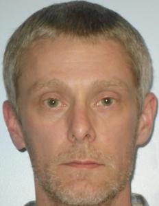 Ian Michael Friend a registered Sex or Violent Offender of Indiana