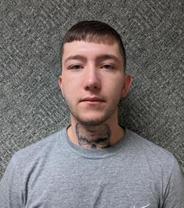 Cade A Fenton a registered Sex or Violent Offender of Indiana