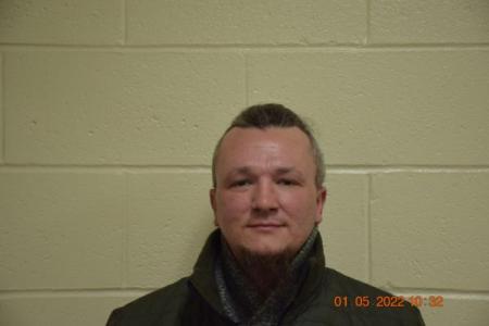 Frank Edward Eaton II a registered Sex or Violent Offender of Indiana