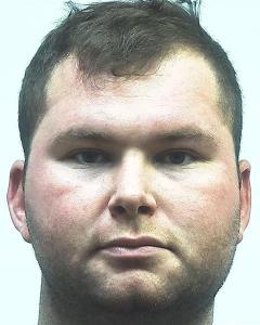 Ian Michael Barton a registered Sex or Violent Offender of Indiana