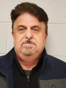 Ricky Dale Belt a registered Sex or Violent Offender of Indiana