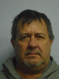 Kenneth Wayne Shaul a registered Sex or Violent Offender of Indiana