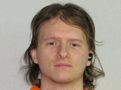 Austin Michael Shull a registered Sex or Violent Offender of Indiana