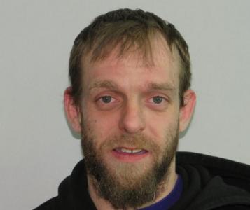 Richard Lee Hardwick III a registered Sex or Violent Offender of Indiana