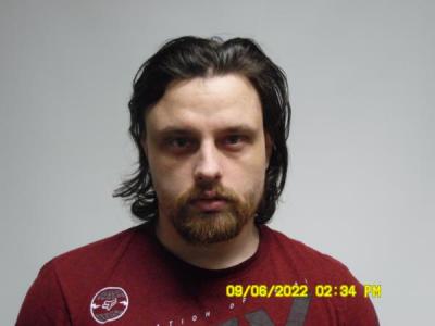 Raymond Edward Sykes II a registered Sex or Violent Offender of Indiana