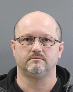 Jeffrey P Zbyrowski a registered Sex or Violent Offender of Indiana