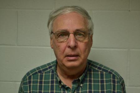 Mark A Jensen a registered Sex or Violent Offender of Indiana