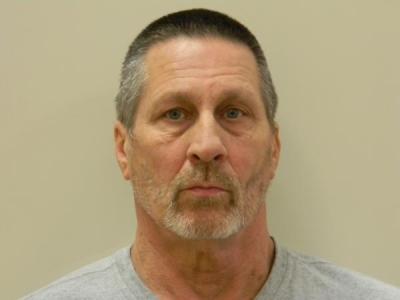 Michael R Campbell a registered Sex or Violent Offender of Indiana