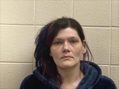 Kelissa Jean Eisman-bloom a registered Sex or Violent Offender of Indiana