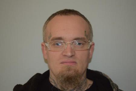 Justin Wayne Lipscomb a registered Sex or Violent Offender of Indiana