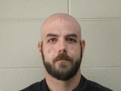 Brandan L Eakright a registered Sex or Violent Offender of Indiana