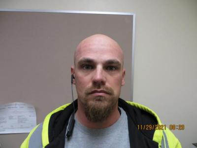James Scott Carolus a registered Sex or Violent Offender of Indiana