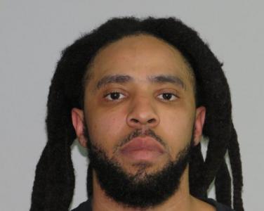 Alton Conner III a registered Sex or Violent Offender of Indiana