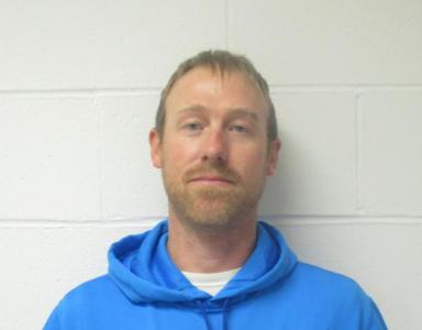 Isaac William Schmitt a registered Sex or Violent Offender of Indiana
