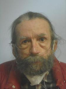 Eugene Kinohi Dickens a registered Sex or Violent Offender of Indiana