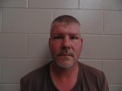 Richard Wayne Howe a registered Sex or Violent Offender of Indiana