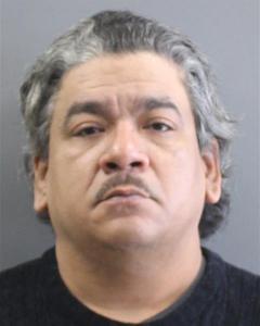 Hector Mannuel Tovalin a registered Sex or Violent Offender of Indiana